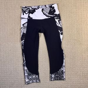 Under Armor Capri Pant